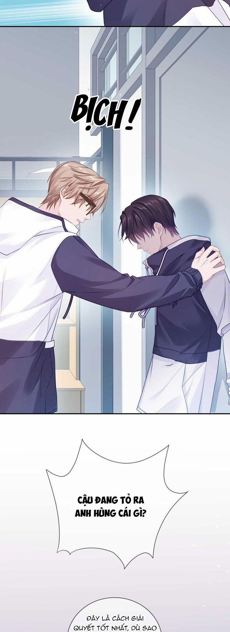 Để Ý Tôi Chút Nào 22 trang 14