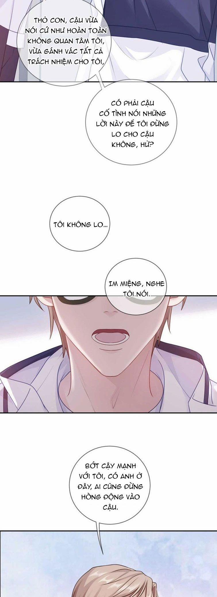 Để Ý Tôi Chút Nào 22 trang 20