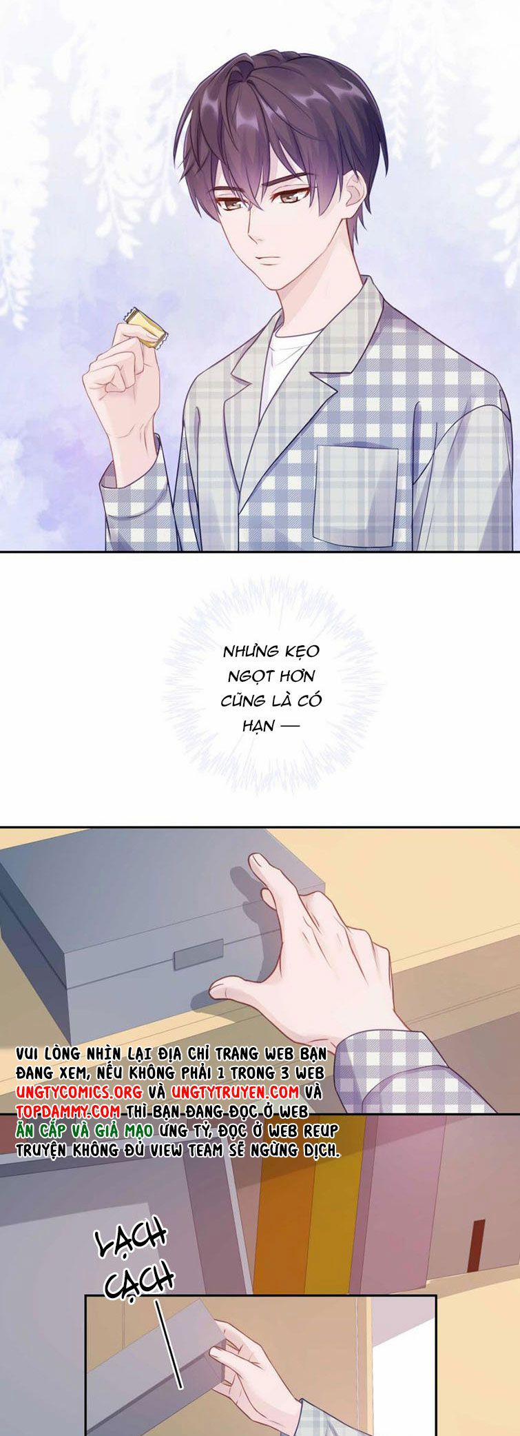 Để Ý Tôi Chút Nào 22 trang 26