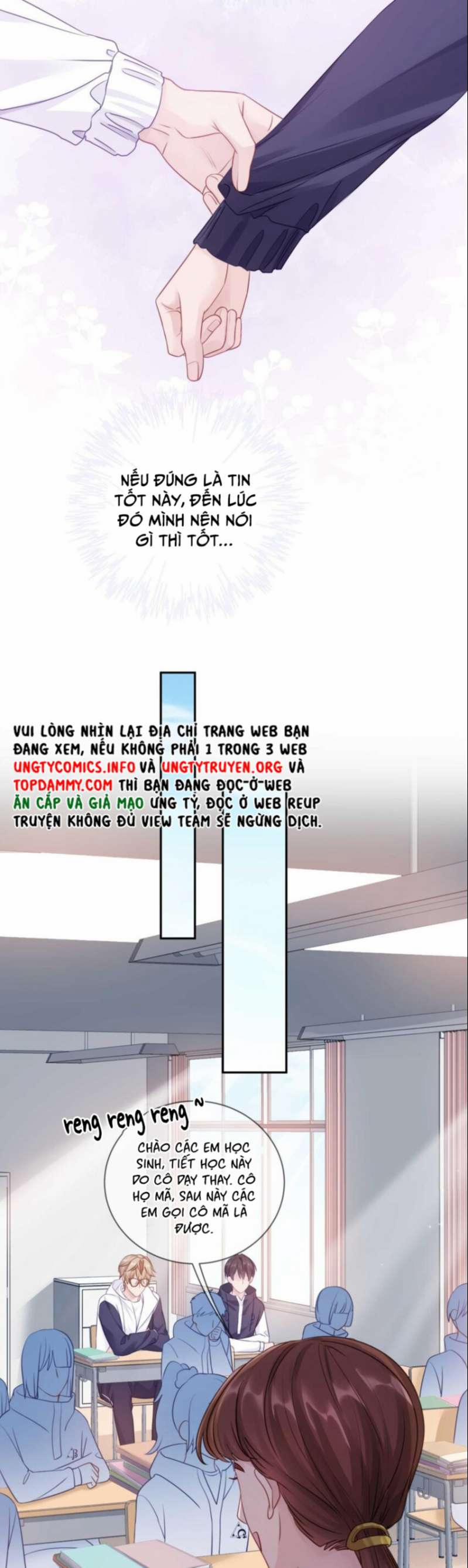 Để Ý Tôi Chút Nào 23 trang 13