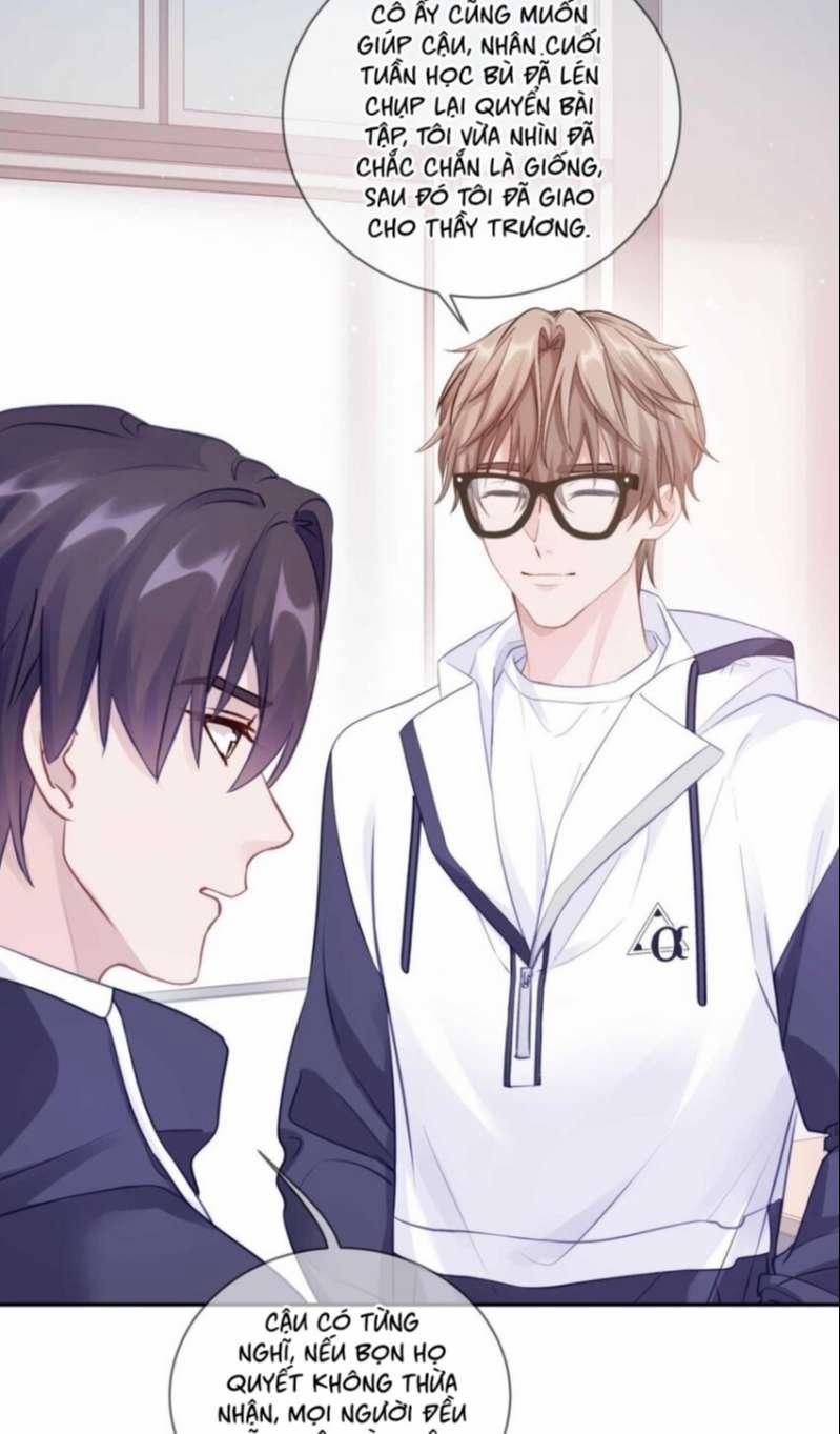 Để Ý Tôi Chút Nào 23 trang 23