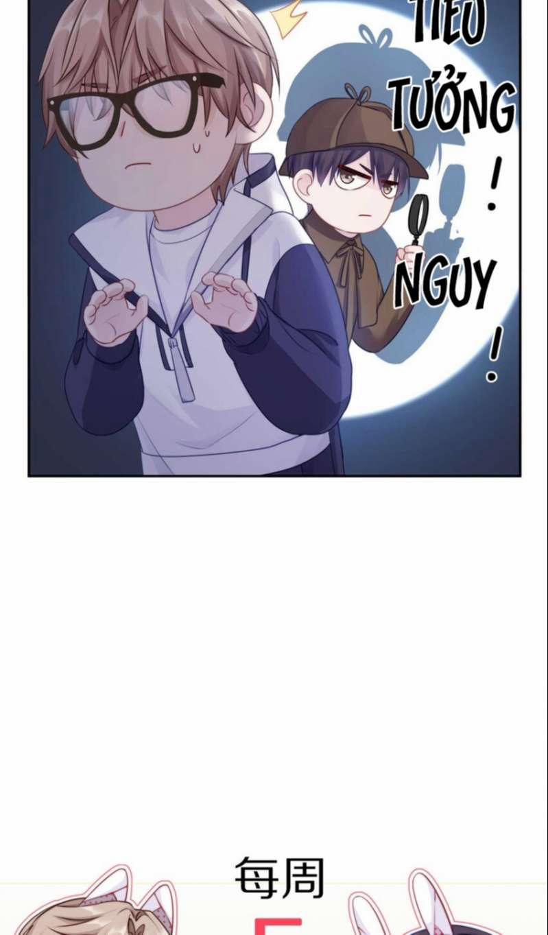 Để Ý Tôi Chút Nào 23 trang 28