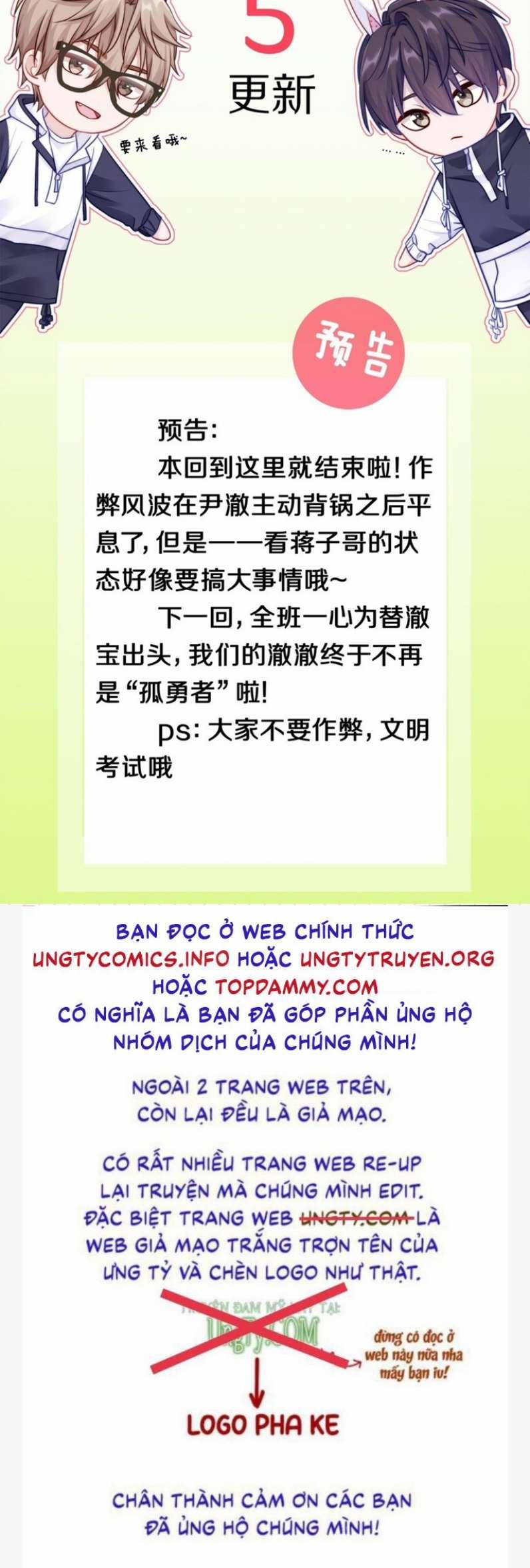 Để Ý Tôi Chút Nào 23 trang 29