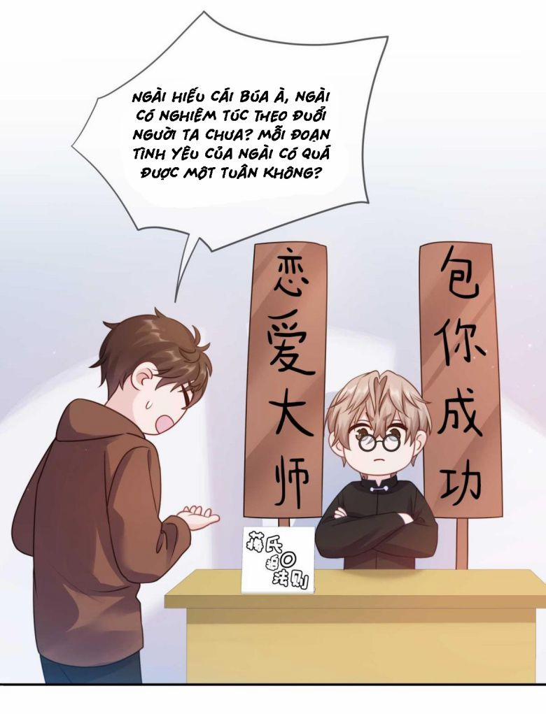 Để Ý Tôi Chút Nào 24 trang 12