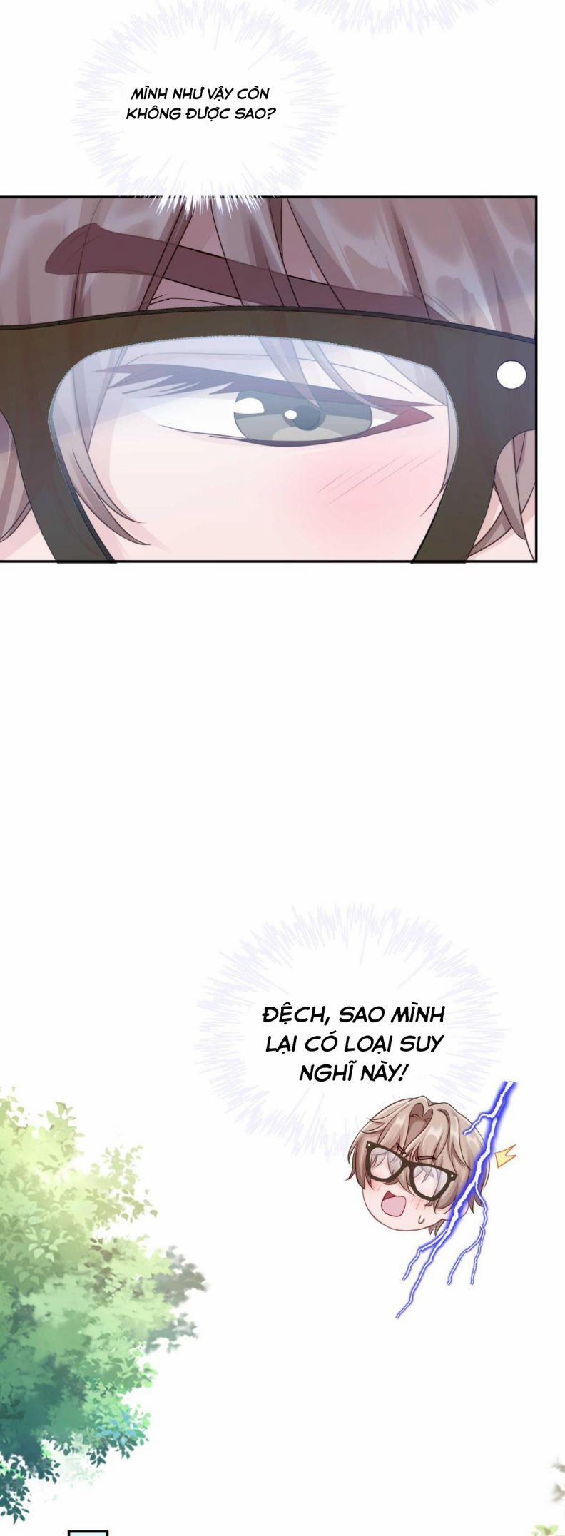 Để Ý Tôi Chút Nào 25 trang 5