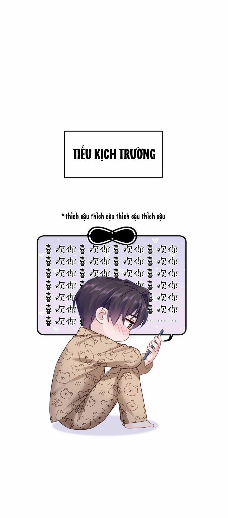 Để Ý Tôi Chút Nào 26 trang 13