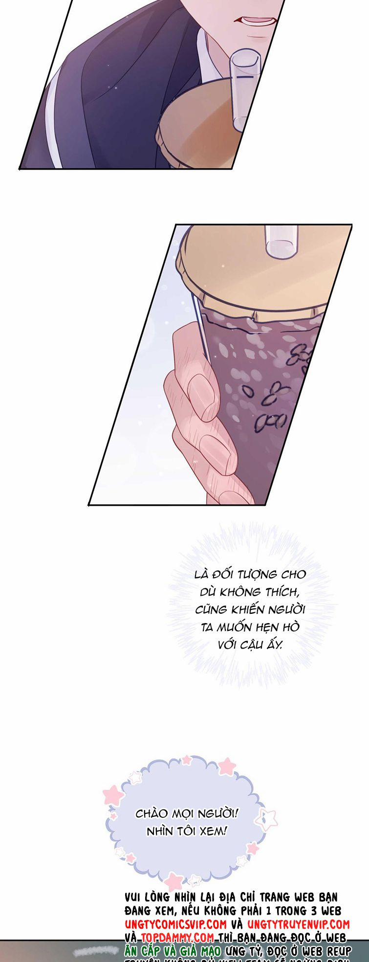 Để Ý Tôi Chút Nào 27 trang 11