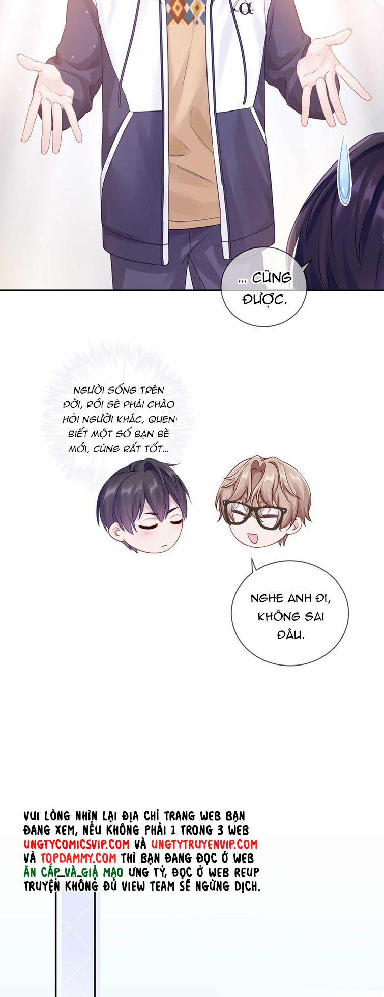 Để Ý Tôi Chút Nào 27 trang 16