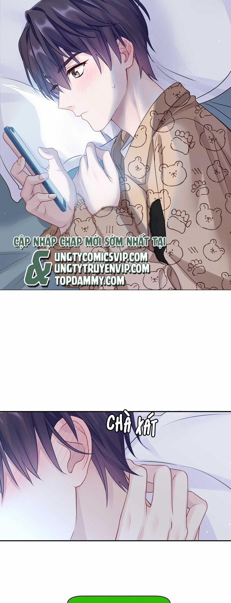 Để Ý Tôi Chút Nào 27 trang 4