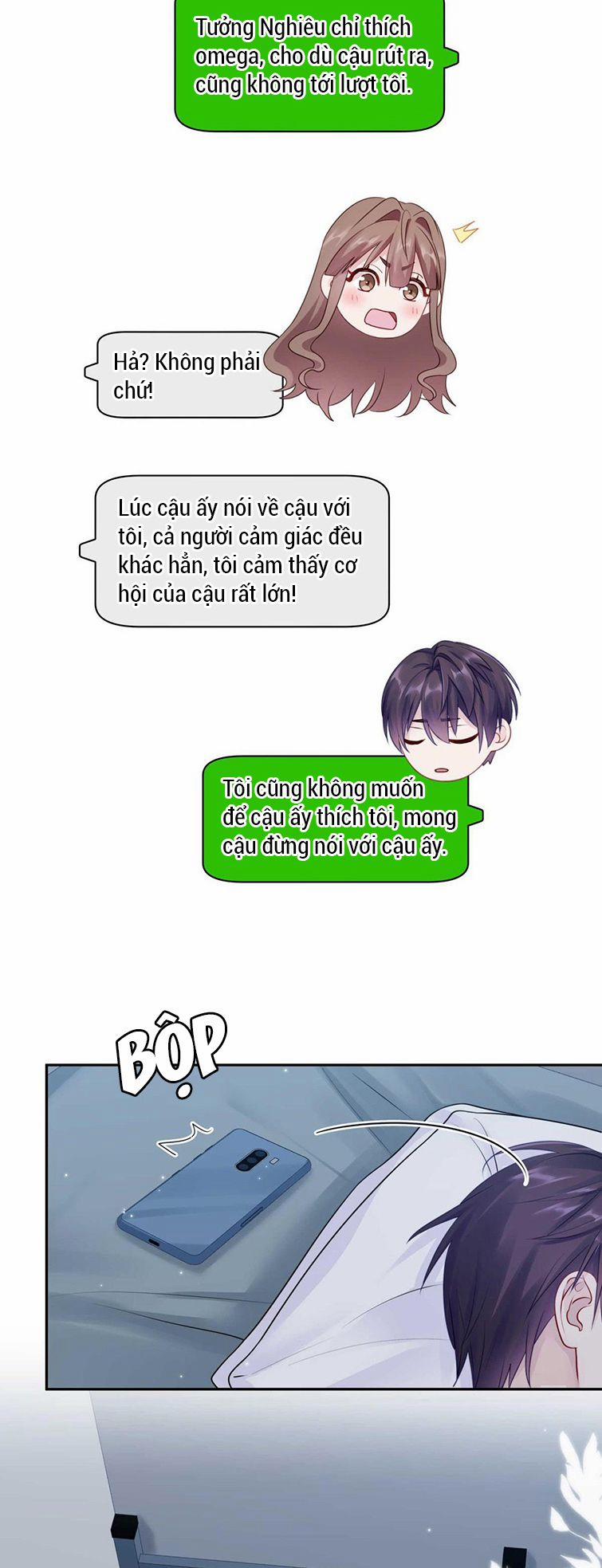 Để Ý Tôi Chút Nào 27 trang 5