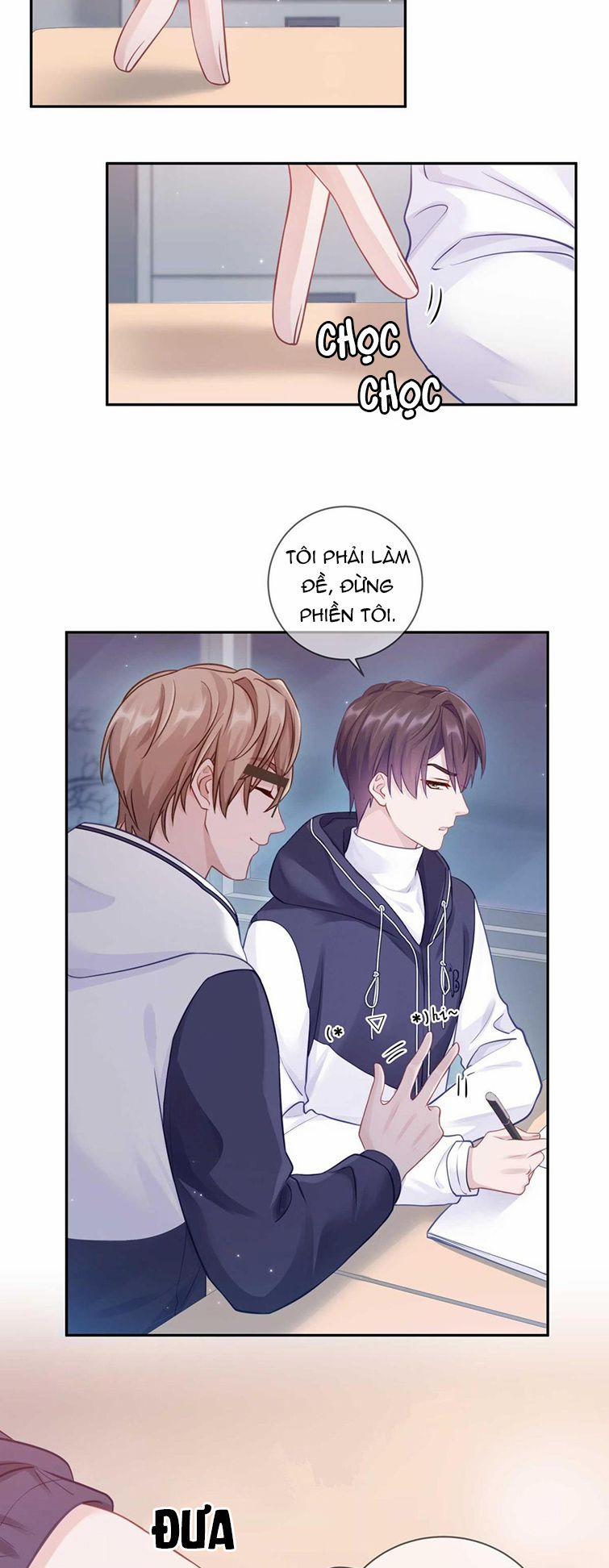 Để Ý Tôi Chút Nào 28 trang 12