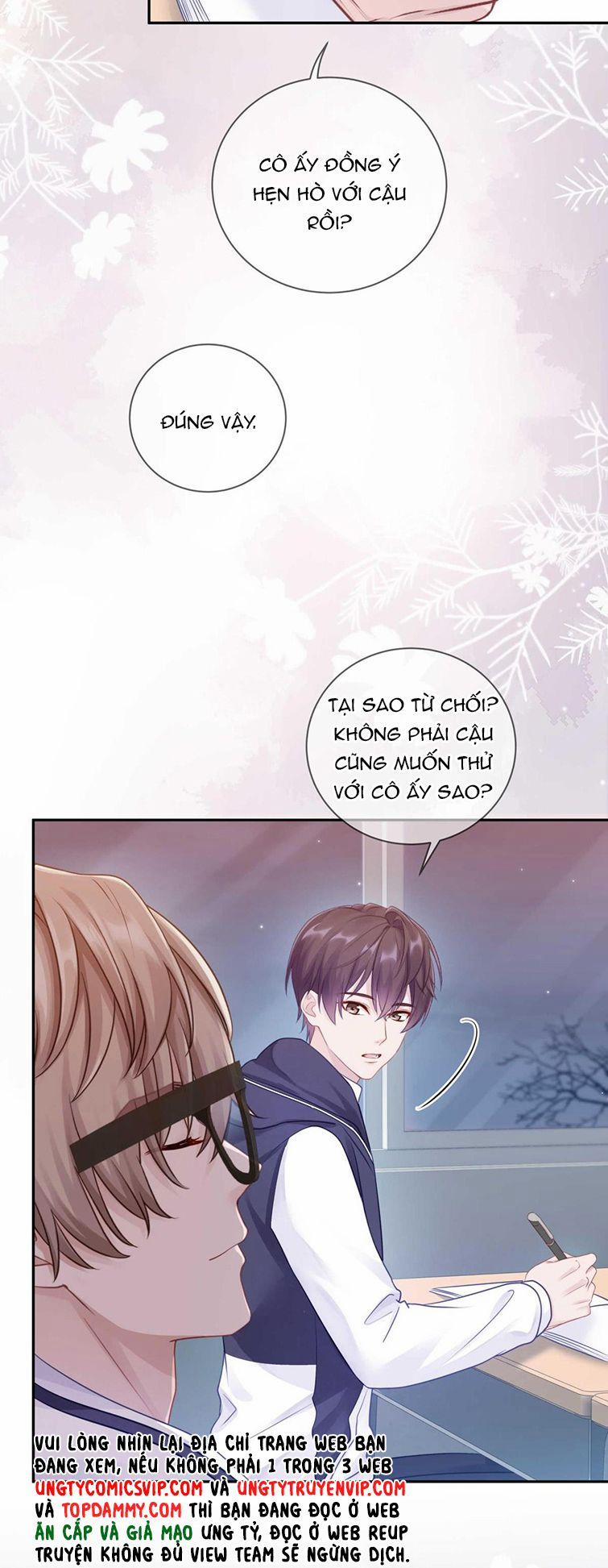 Để Ý Tôi Chút Nào 28 trang 15