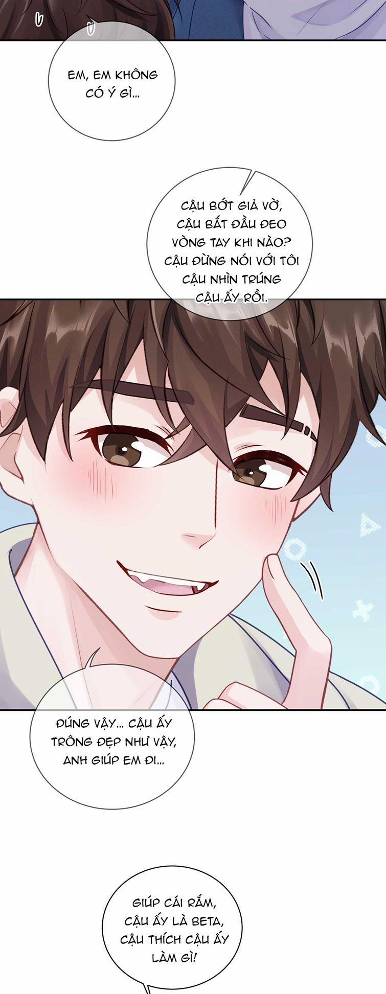 Để Ý Tôi Chút Nào 28 trang 6