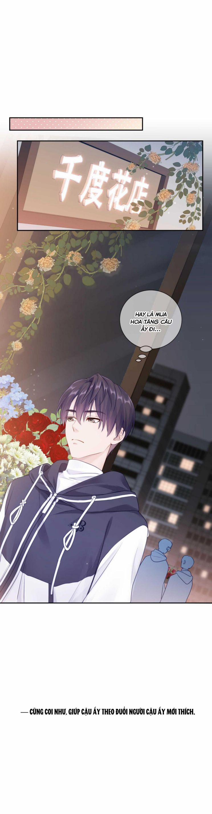 Để Ý Tôi Chút Nào 29 trang 14