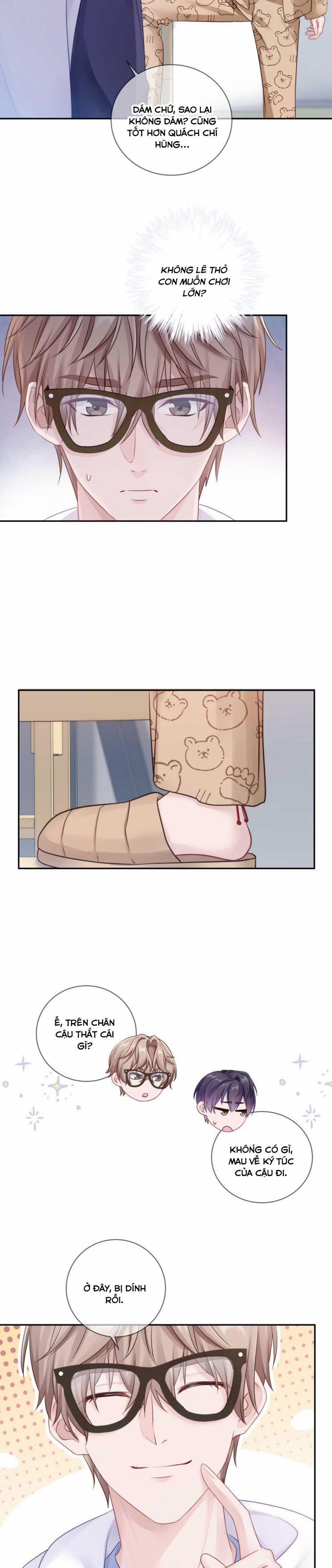 Để Ý Tôi Chút Nào 29 trang 3