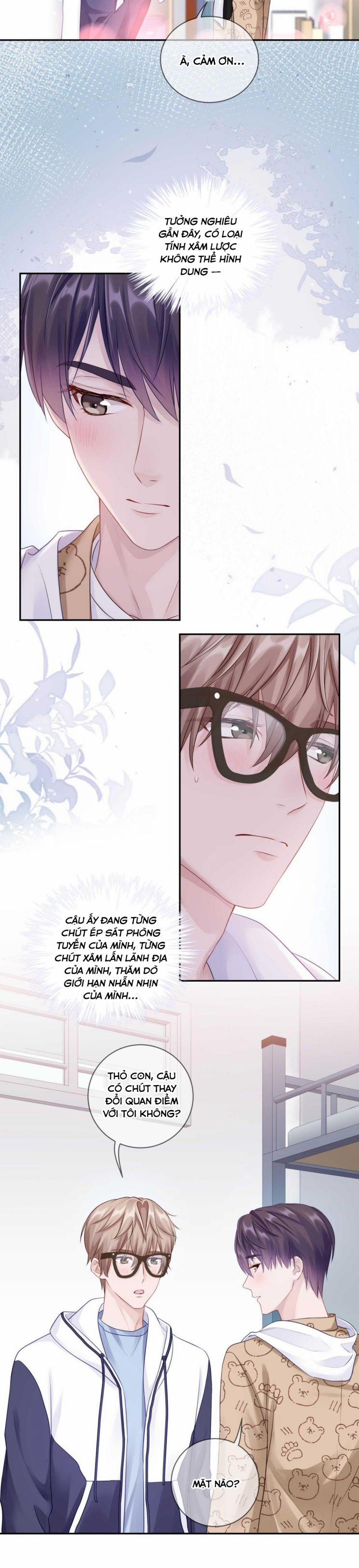 Để Ý Tôi Chút Nào 29 trang 5