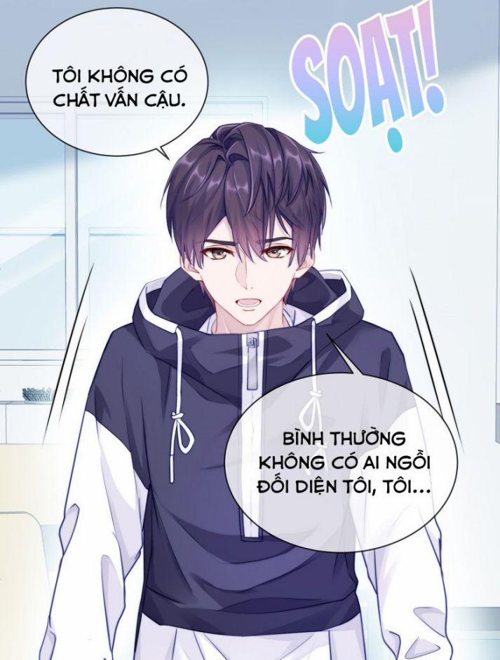 Để Ý Tôi Chút Nào 3 trang 2