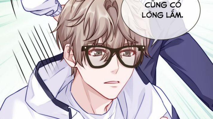 Để Ý Tôi Chút Nào 3 trang 32