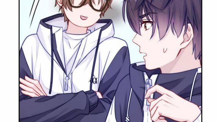 Để Ý Tôi Chút Nào 3 trang 51