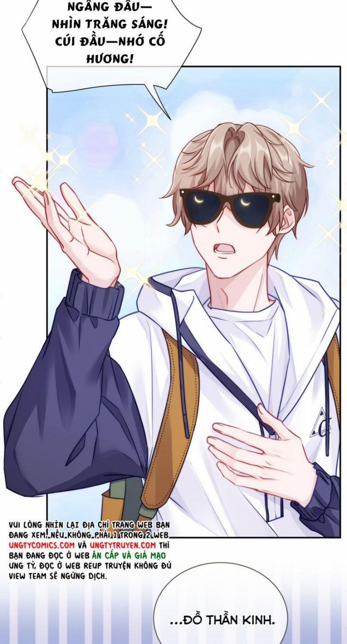 Để Ý Tôi Chút Nào 3 trang 74