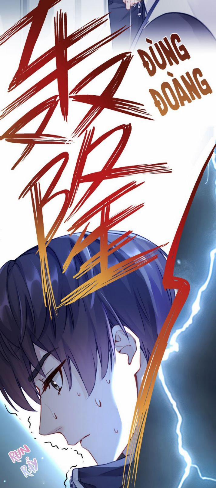 Để Ý Tôi Chút Nào 3 trang 79