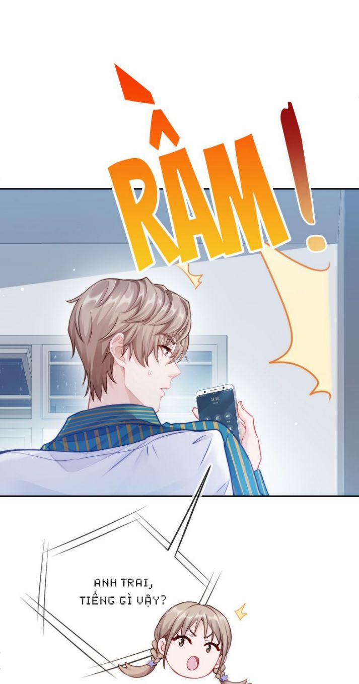 Để Ý Tôi Chút Nào 3 trang 87