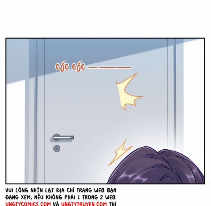 Để Ý Tôi Chút Nào 3 trang 90