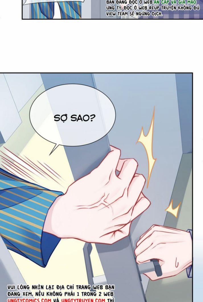 Để Ý Tôi Chút Nào 3 trang 93