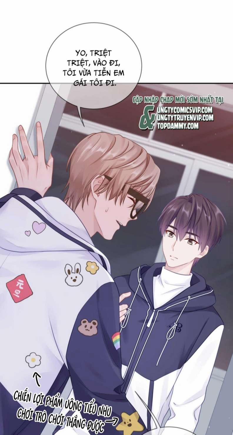 Để Ý Tôi Chút Nào 30 trang 1