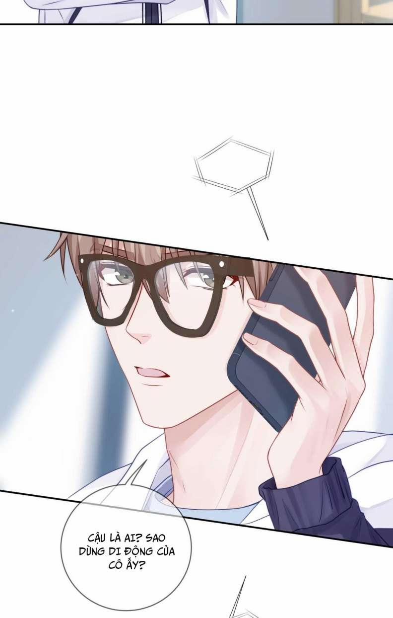 Để Ý Tôi Chút Nào 30 trang 19