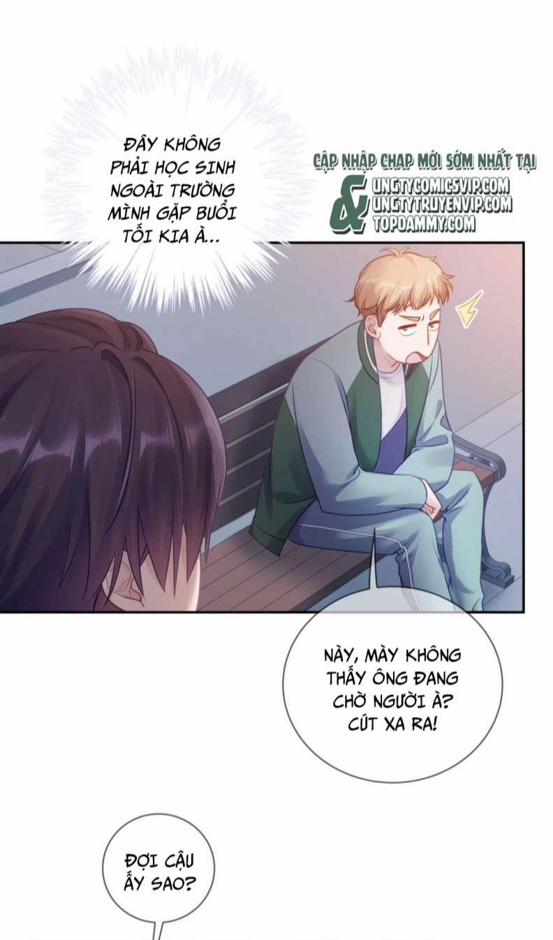 Để Ý Tôi Chút Nào 30 trang 24