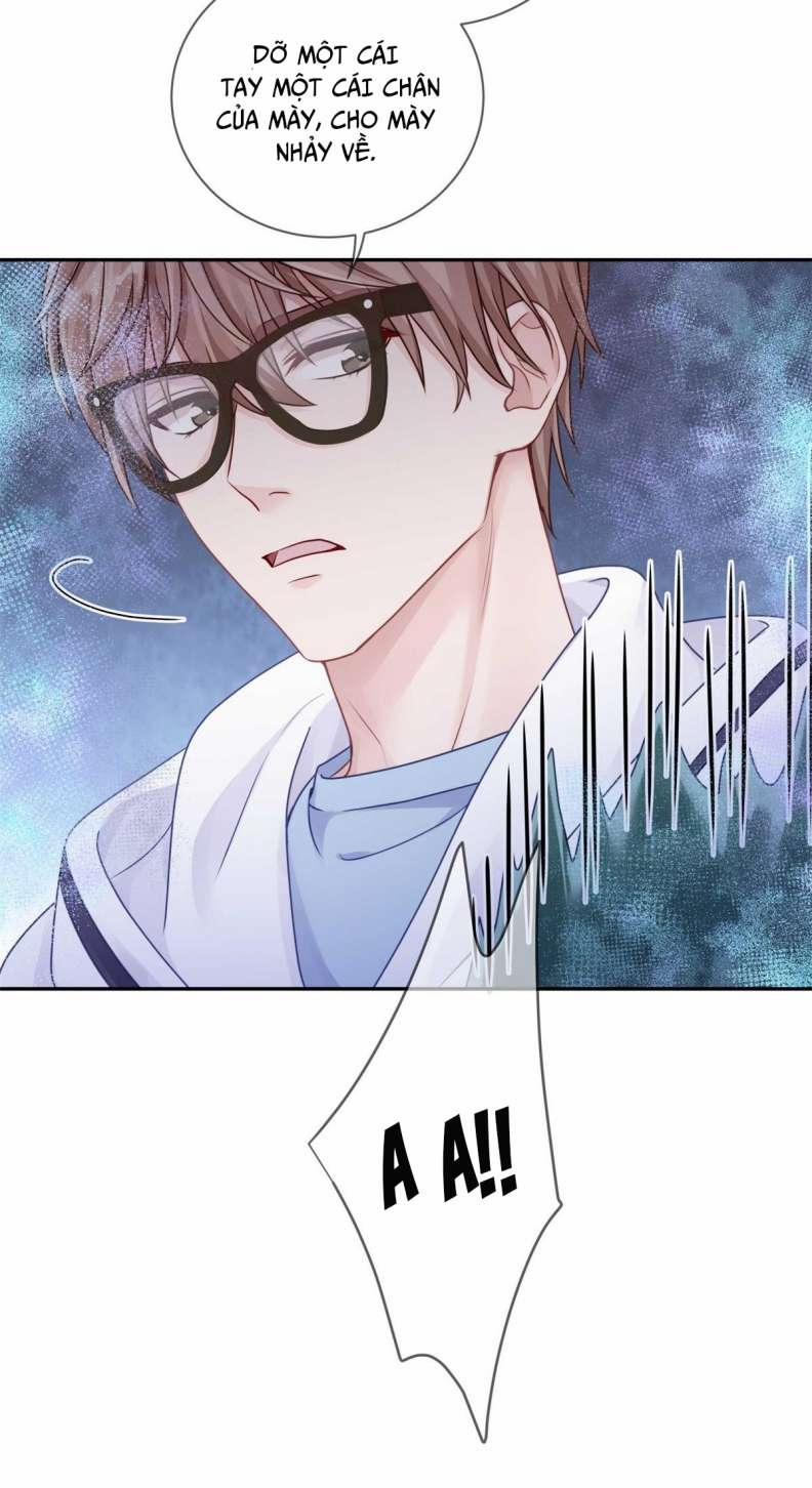 Để Ý Tôi Chút Nào 30 trang 32