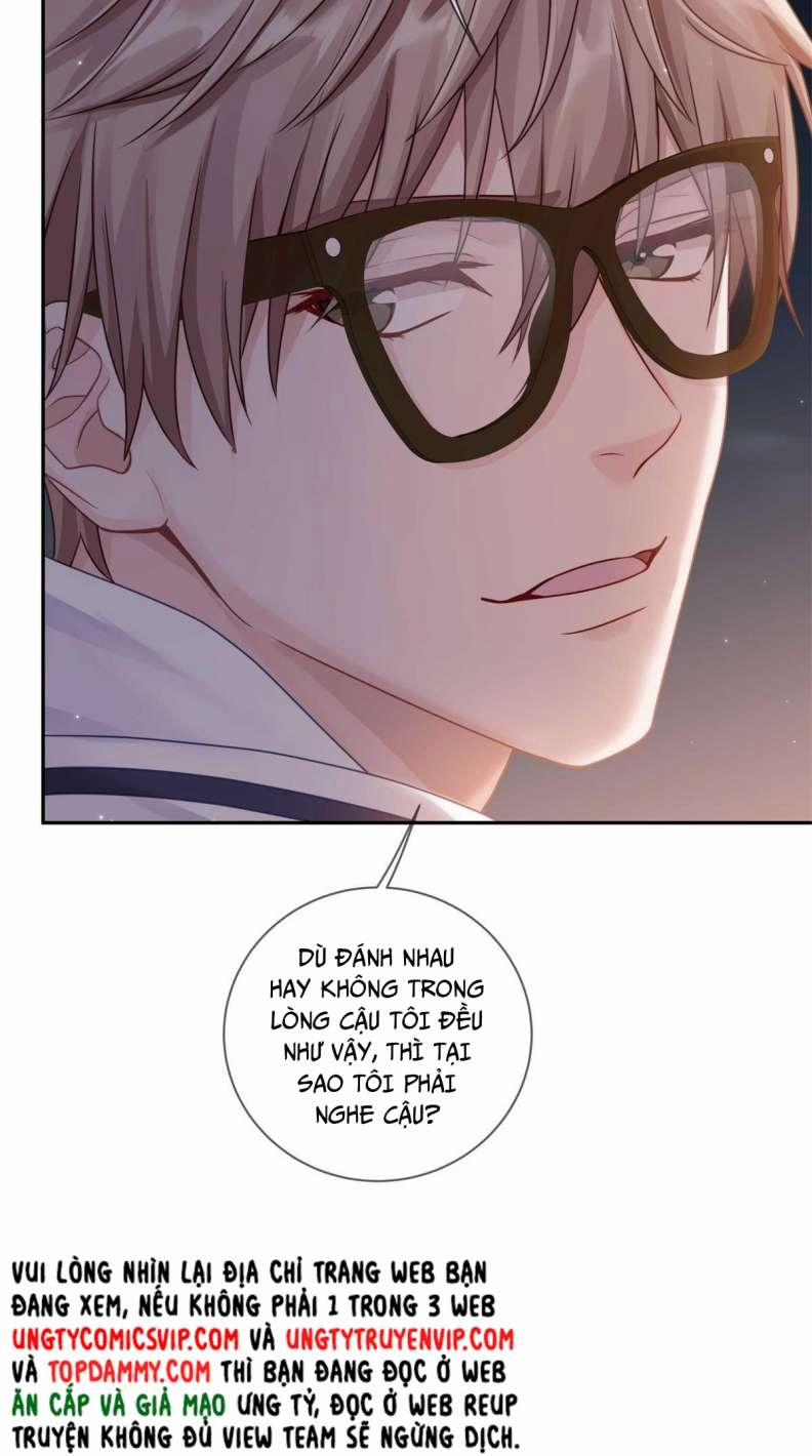 Để Ý Tôi Chút Nào 30 trang 35