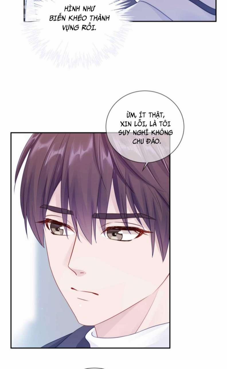 Để Ý Tôi Chút Nào 30 trang 9