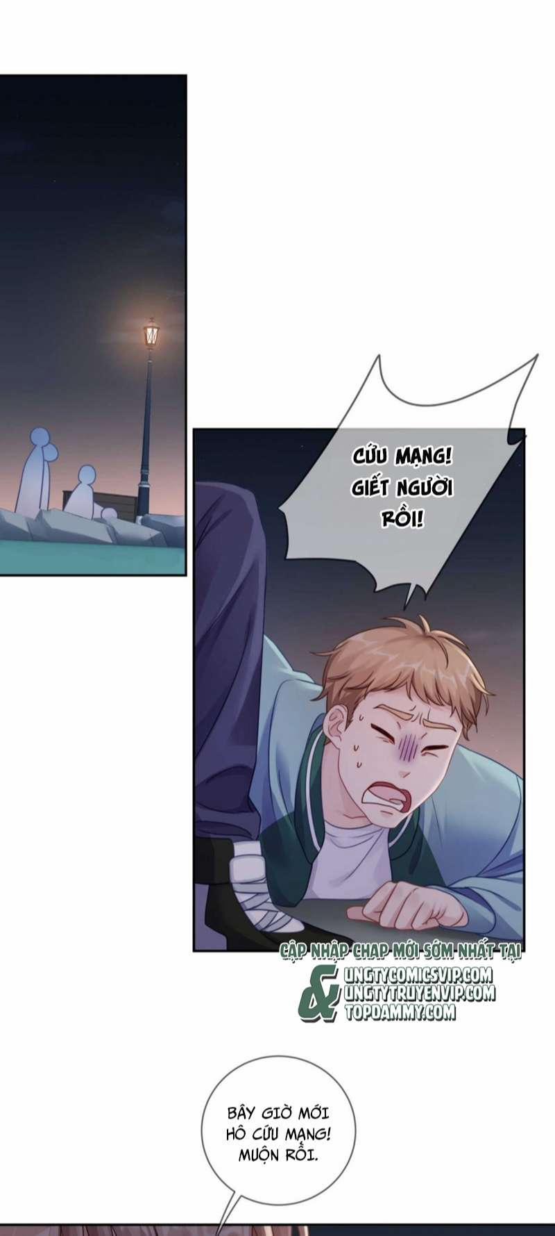 Để Ý Tôi Chút Nào 31 trang 1