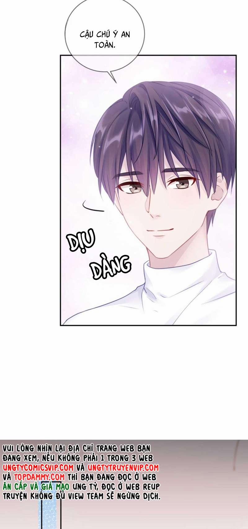 Để Ý Tôi Chút Nào 31 trang 14