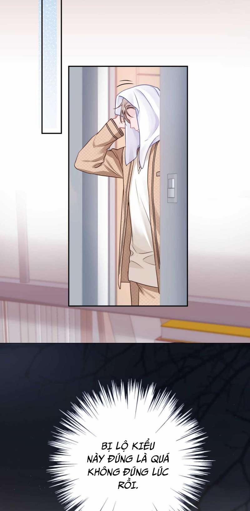 Để Ý Tôi Chút Nào 31 trang 15