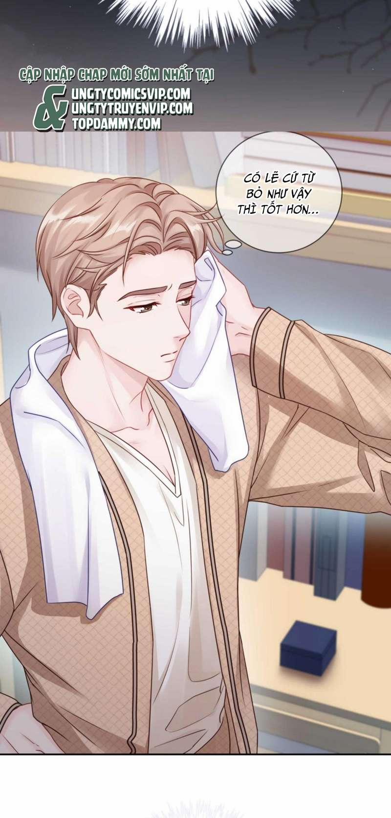 Để Ý Tôi Chút Nào 31 trang 16