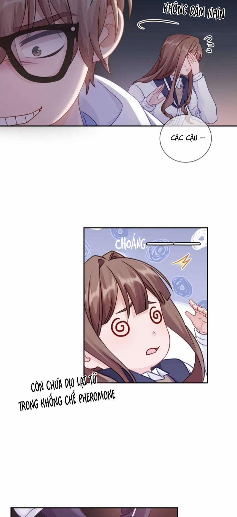 Để Ý Tôi Chút Nào 31 trang 2