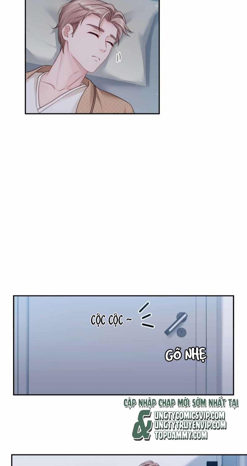 Để Ý Tôi Chút Nào 31 trang 21