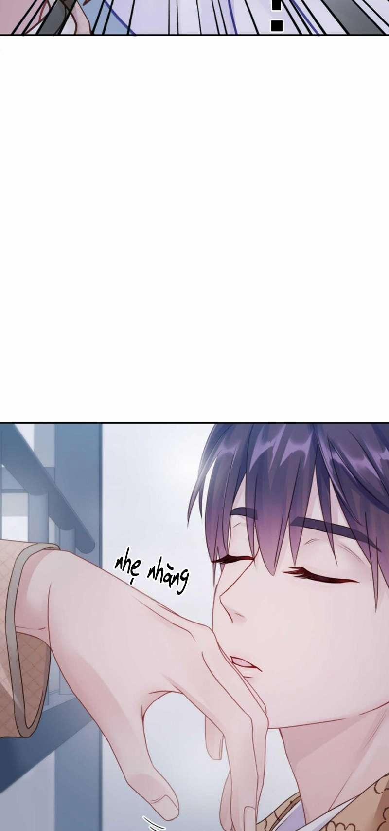 Để Ý Tôi Chút Nào 31 trang 28