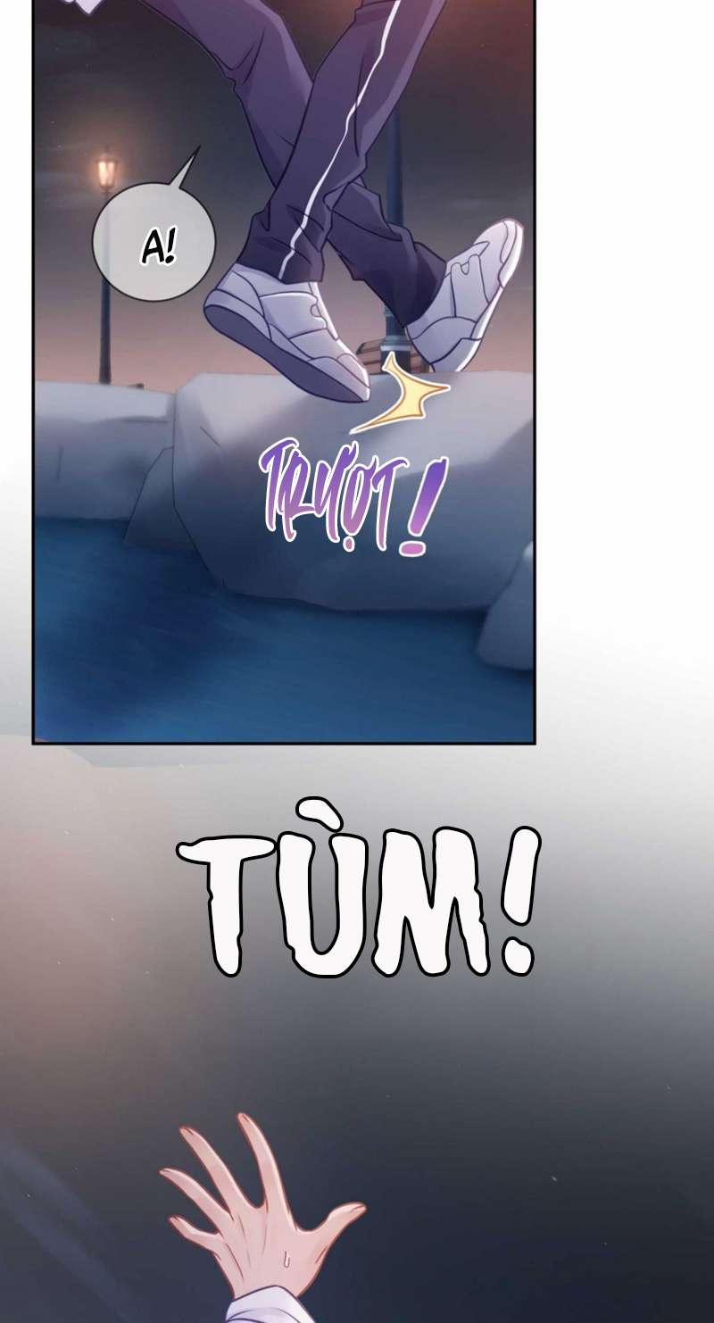 Để Ý Tôi Chút Nào 31 trang 3