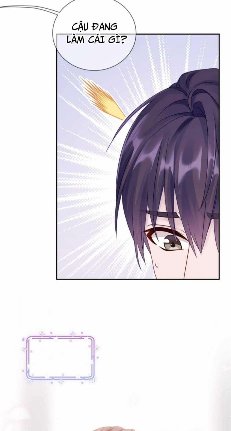 Để Ý Tôi Chút Nào 31 trang 30