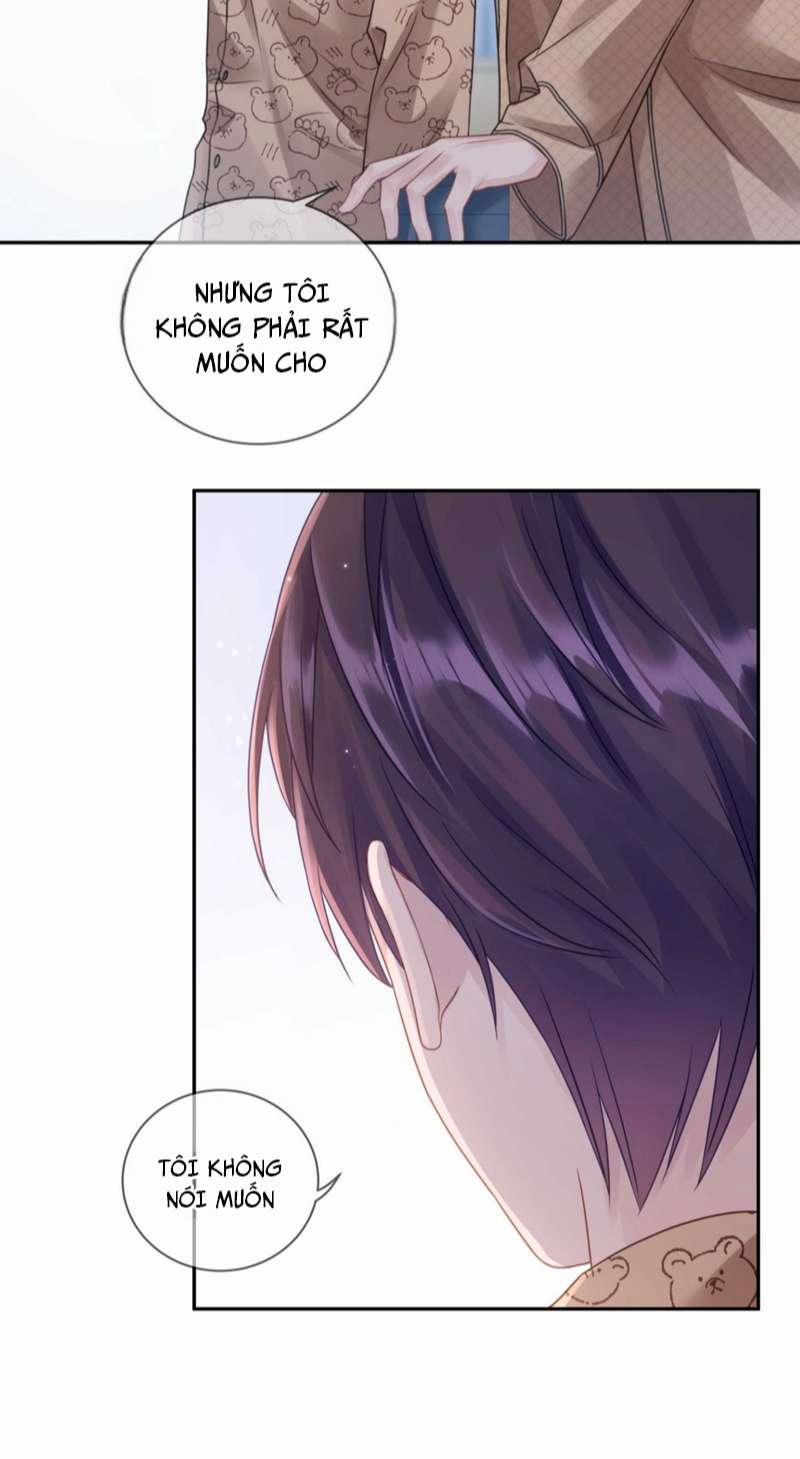 Để Ý Tôi Chút Nào 32 trang 16