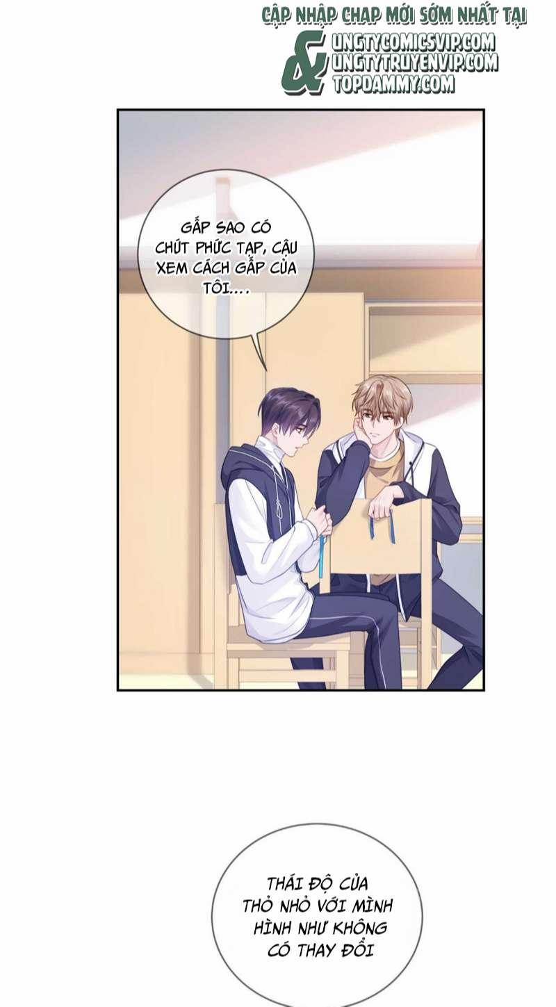 Để Ý Tôi Chút Nào 32 trang 23