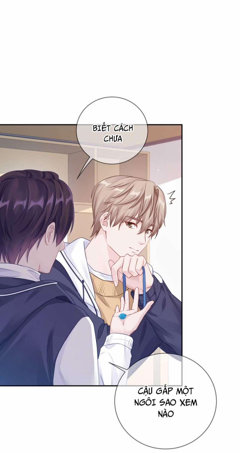 Để Ý Tôi Chút Nào 32 trang 25