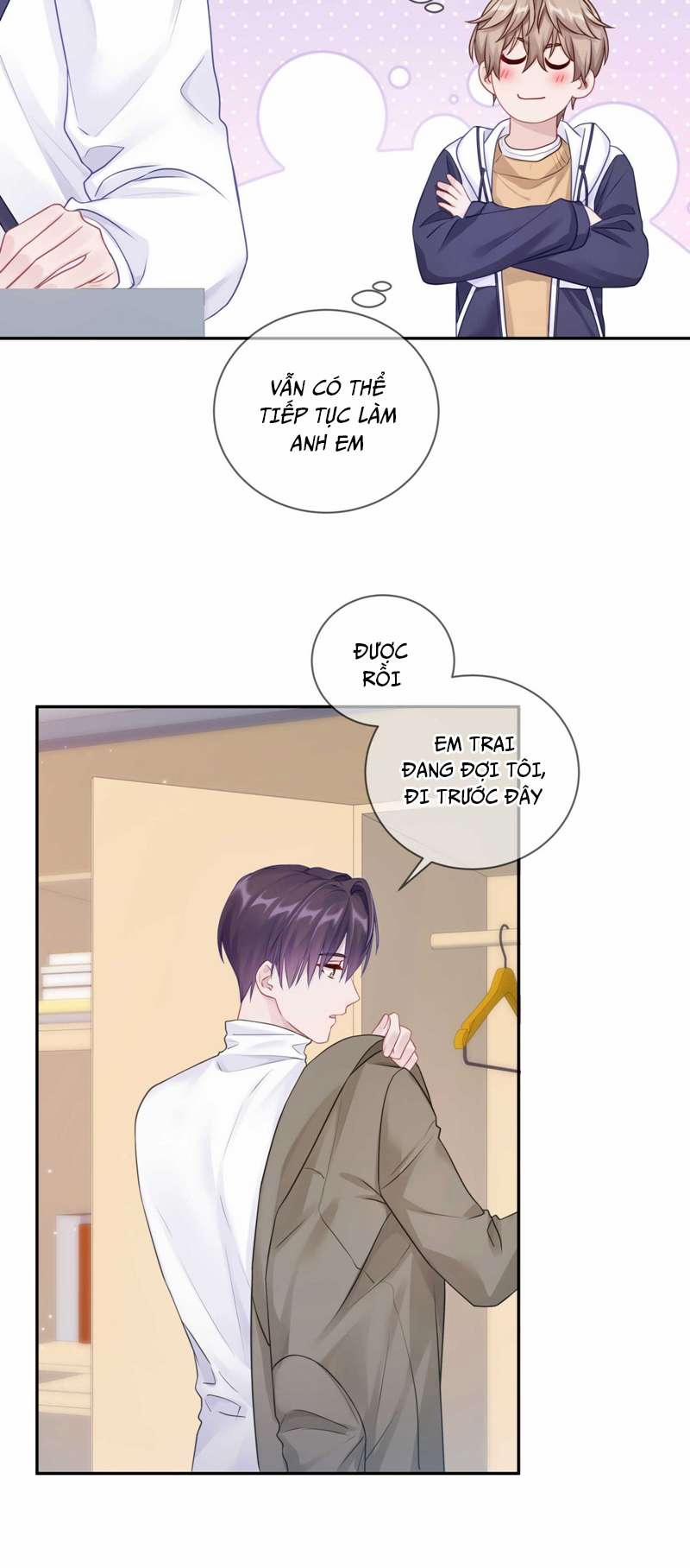 Để Ý Tôi Chút Nào 32 trang 27