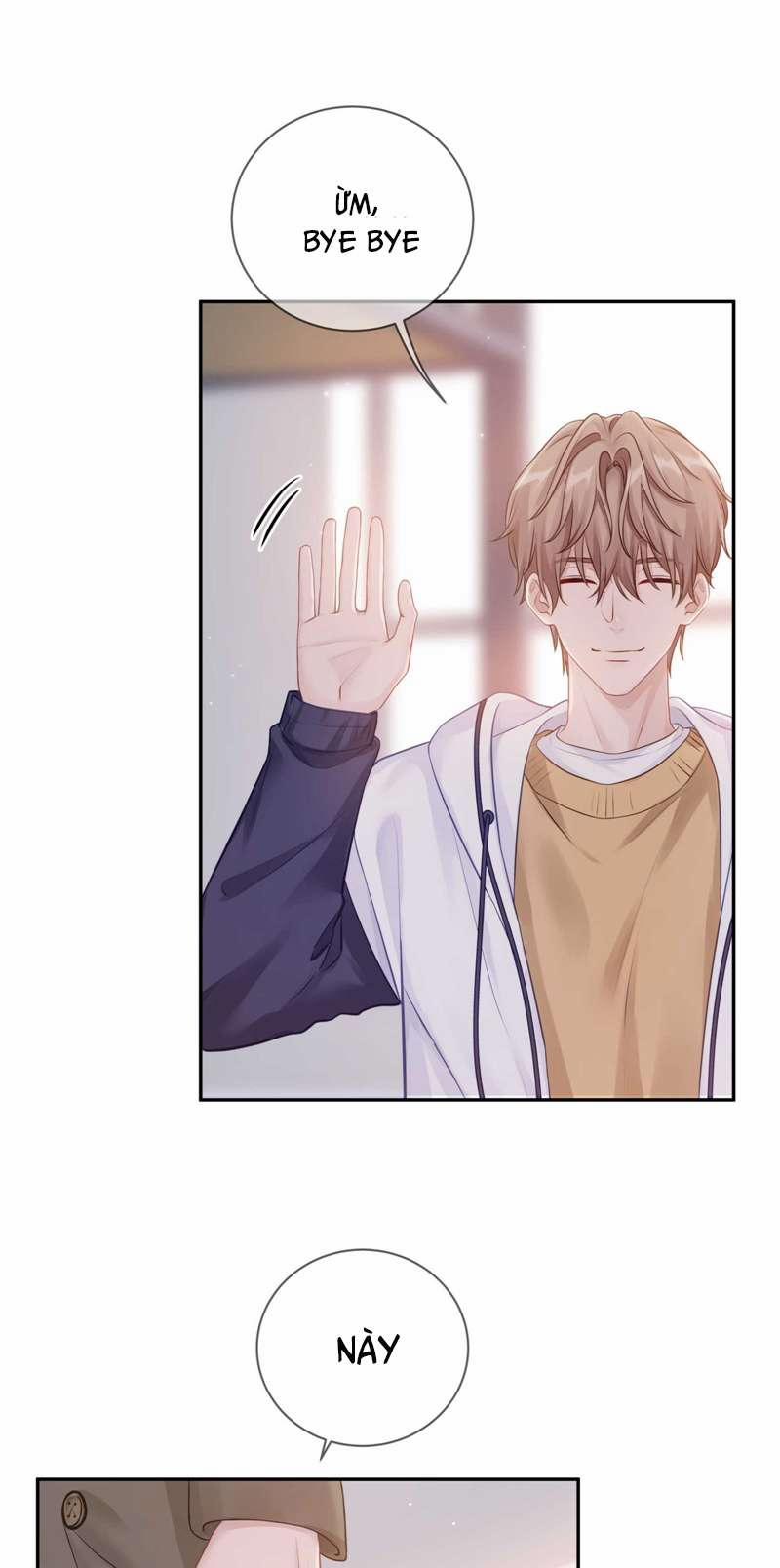 Để Ý Tôi Chút Nào 32 trang 28