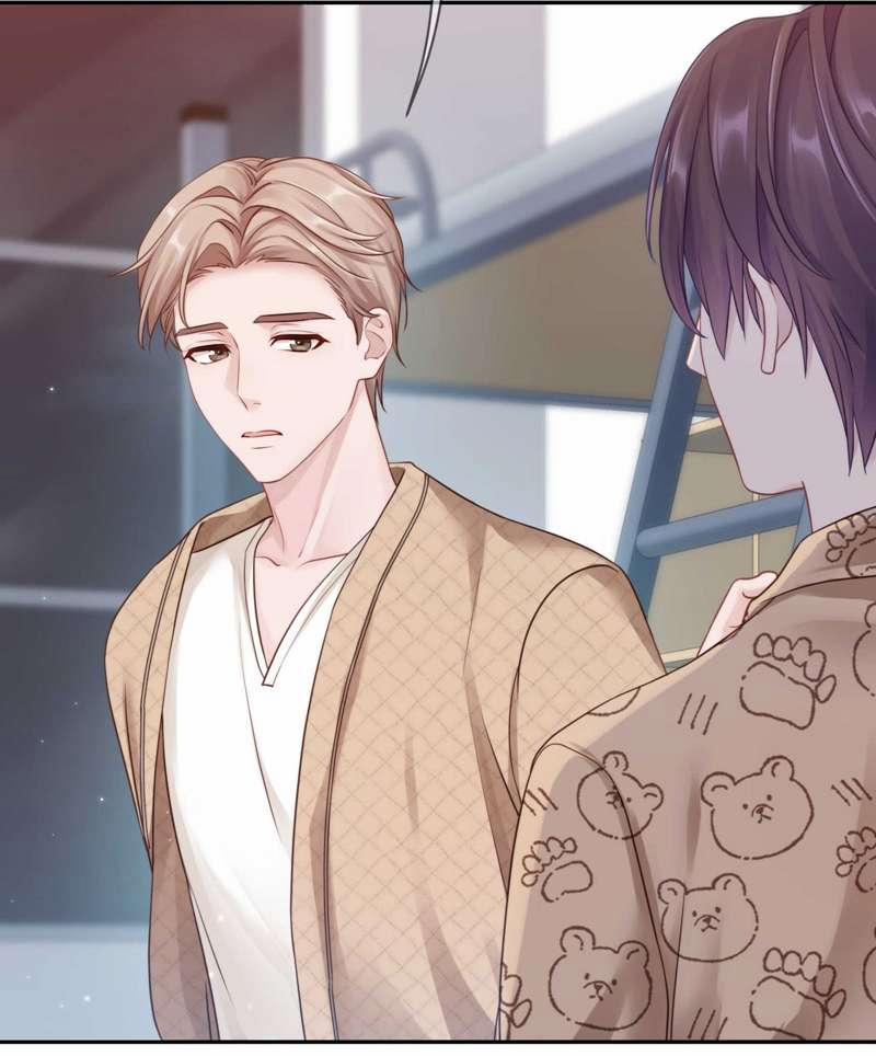 Để Ý Tôi Chút Nào 32 trang 3