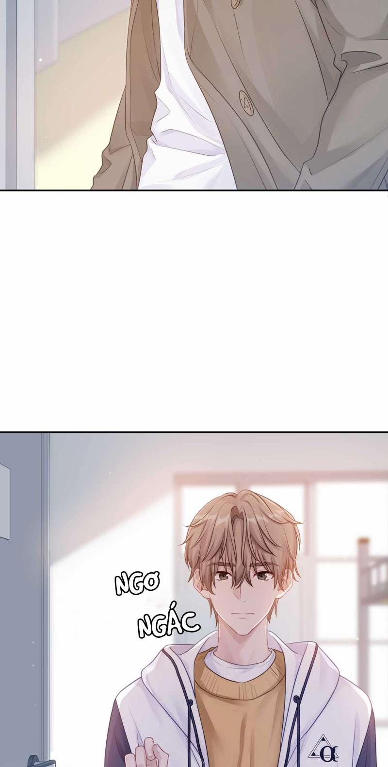 Để Ý Tôi Chút Nào 32 trang 30